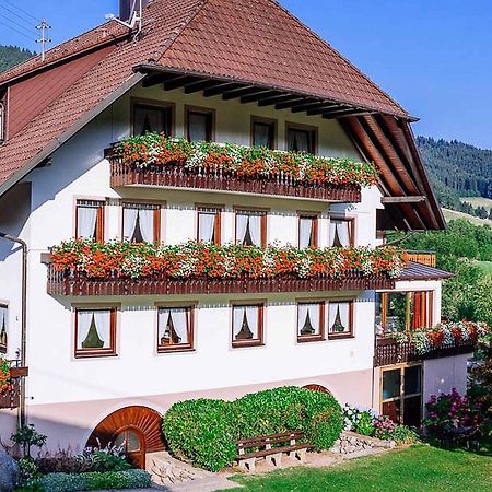 Schiebenrothenhof Hotel Simonswald Buitenkant foto