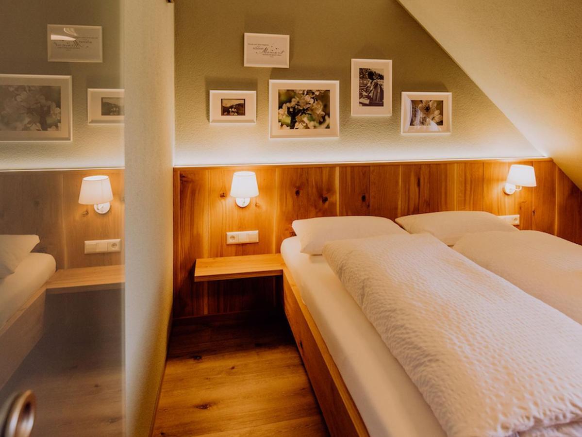 Schiebenrothenhof Hotel Simonswald Buitenkant foto