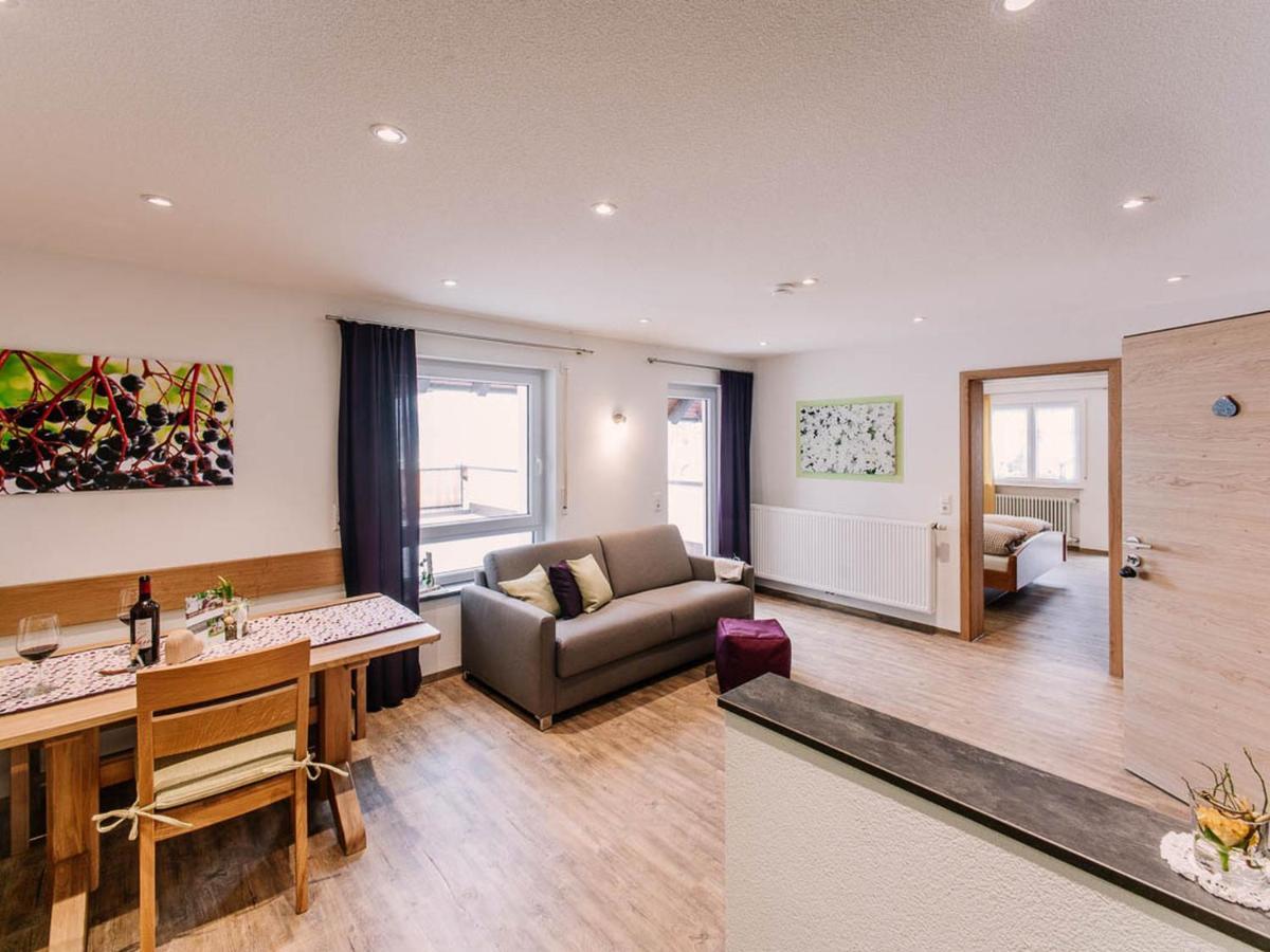 Schiebenrothenhof Hotel Simonswald Buitenkant foto