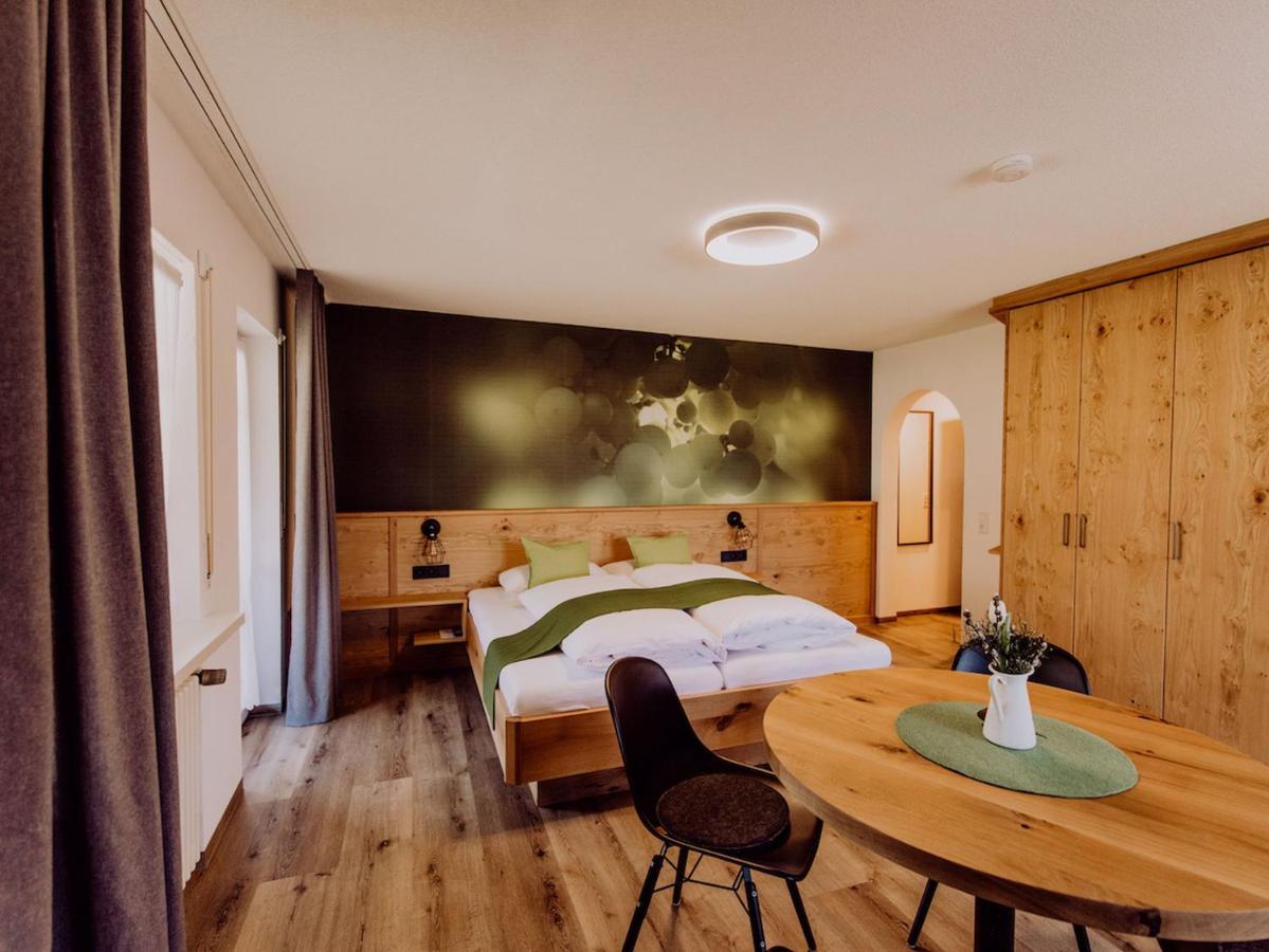 Schiebenrothenhof Hotel Simonswald Buitenkant foto